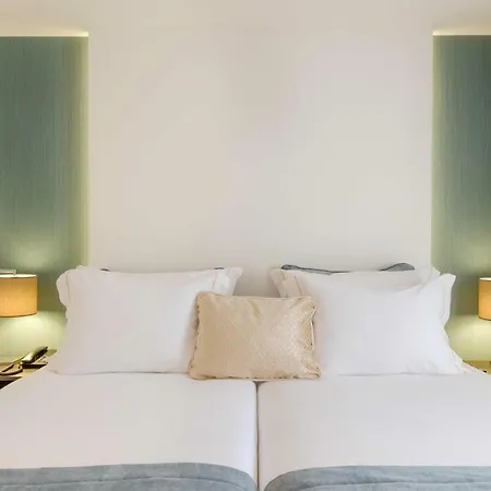 酒店 Sdivine Hotel, Congress & Spirituality 4*