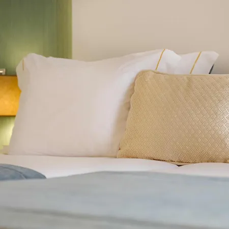 Sdivine Hotel, Congress & Spirituality 花地瑪