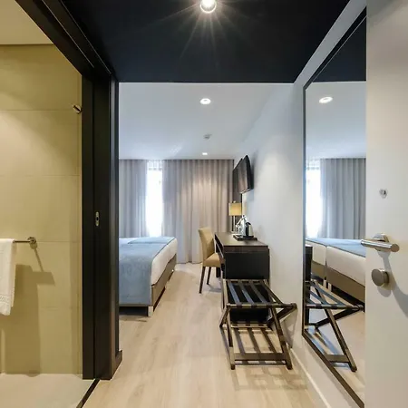 Sdivine Hotel, Congress & Spirituality Ξενοδοχείο