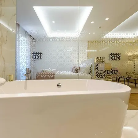 Sdivine Hotel, Congress & Spirituality 酒店 花地瑪