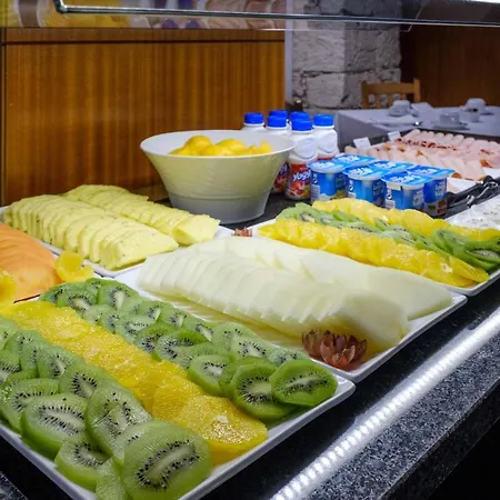 Sdivine Hotel, Congress & Spirituality 4* Fatima