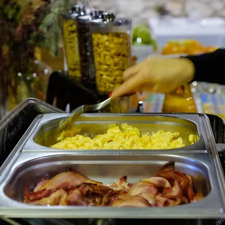 Sdivine Hotel, Congress & Spirituality Φάτιμα