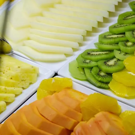 Sdivine Hotel, Congress & Spirituality Fatima