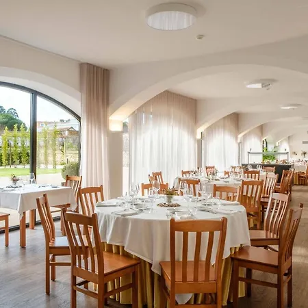 酒店 Sdivine Hotel, Congress & Spirituality 花地瑪