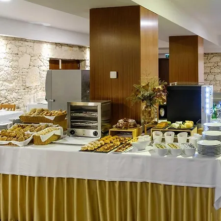 Sdivine Hotel, Congress & Spirituality Φάτιμα