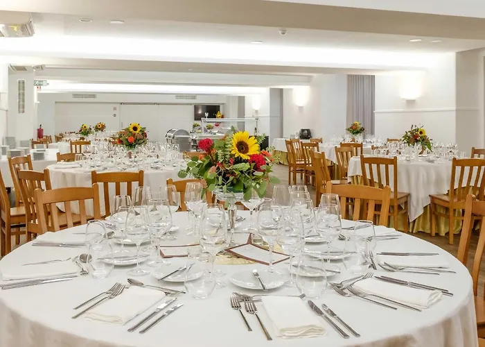 Hotel Sdivine Hotel, Congress & Spirituality 4*