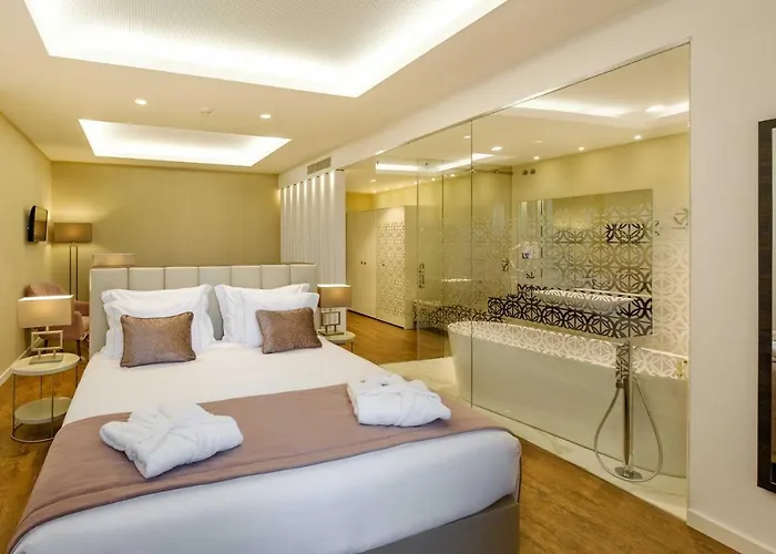 Sdivine Hotel, Congress & Spirituality