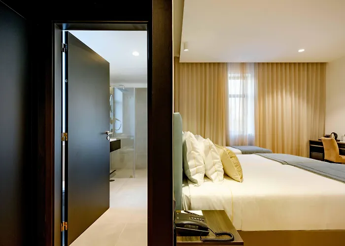 Hotel Sdivine Hotel, Congress & Spirituality