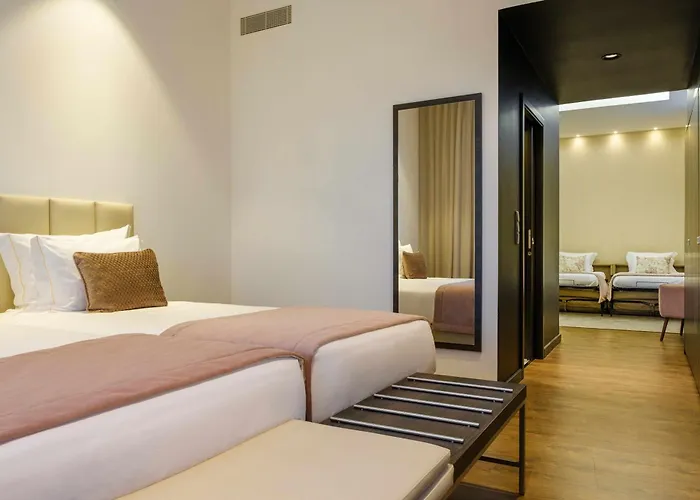 Hotel Sdivine Hotel, Congress & Spirituality 4*