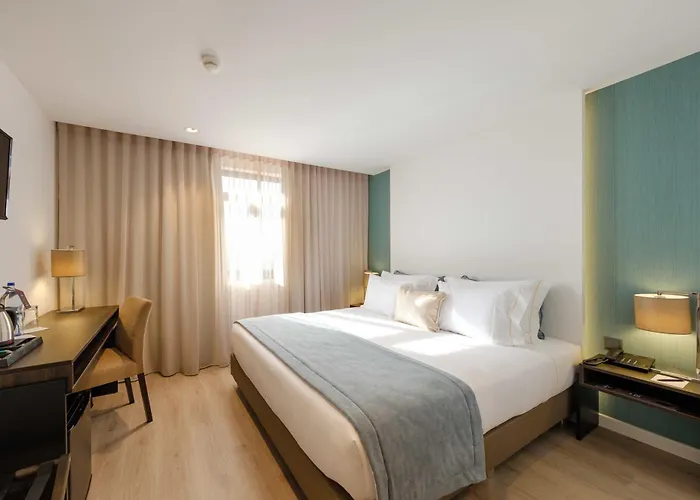 Sdivine Hotel, Congress & Spirituality 4* Fátima