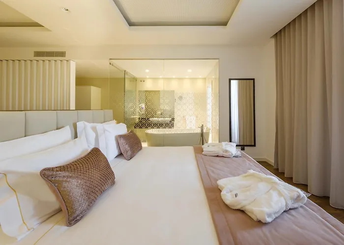 Sdivine Hotel, Congress & Spirituality Hotel