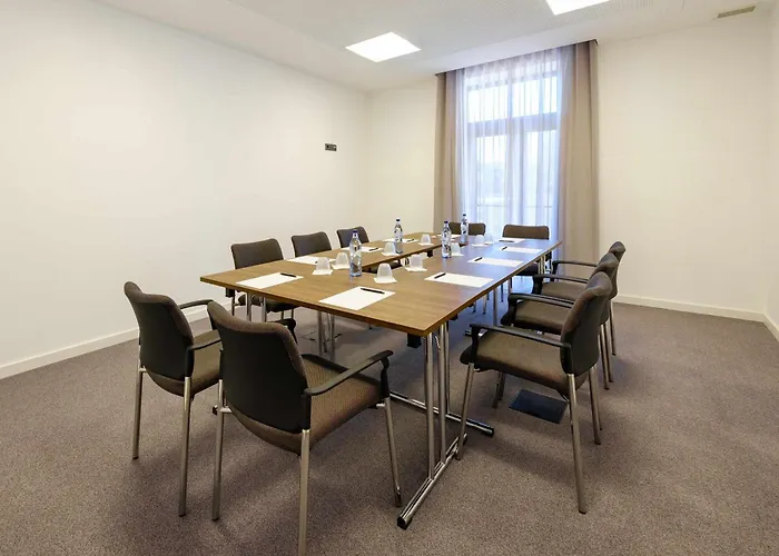 Sdivine Hotel, Congress & Spirituality 4*