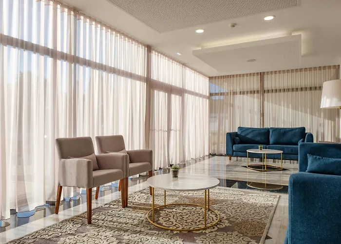 Sdivine Hotel, Congress & Spirituality Hotel Fátima