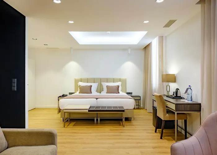 Sdivine Hotel, Congress & Spirituality