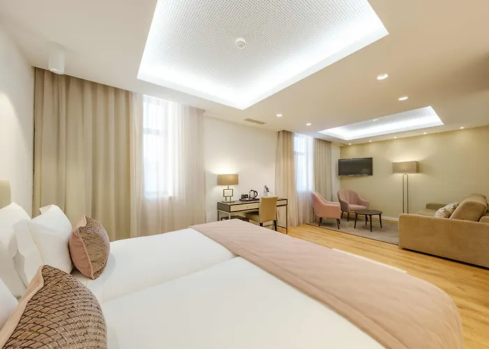 Sdivine Hotel, Congress & Spirituality Fátima