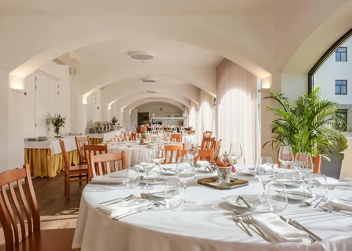 Sdivine Hotel, Congress & Spirituality