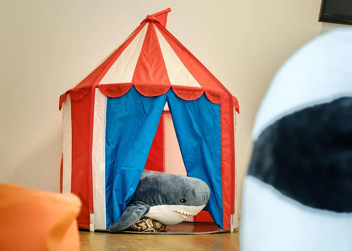 Hotel Sdivine Hotel, Congress & Spirituality