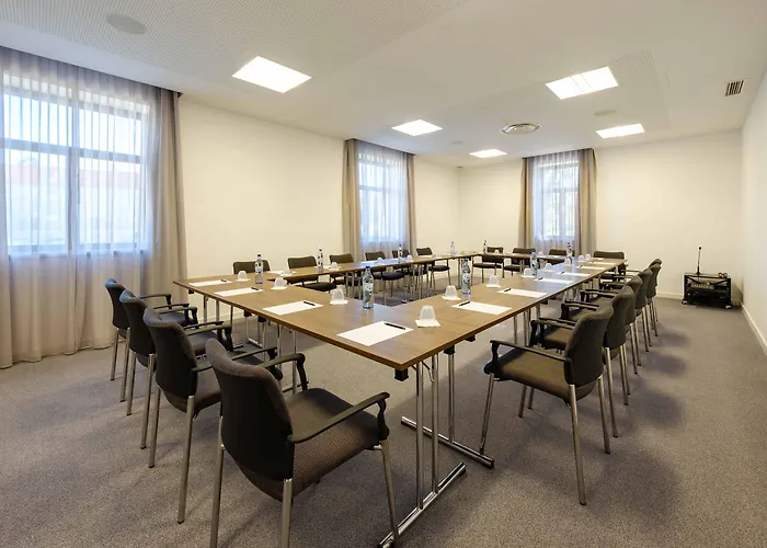 Hotel Sdivine Hotel, Congress & Spirituality