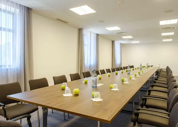 Sdivine Hotel, Congress & Spirituality 4* Fátima