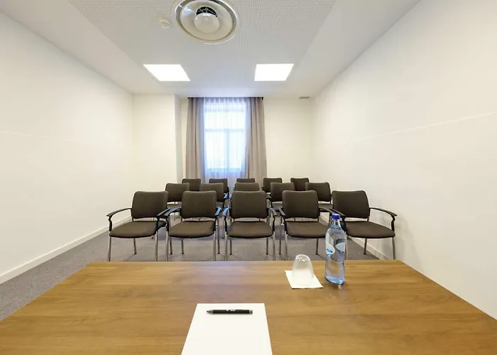 Hotel Sdivine Hotel, Congress & Spirituality