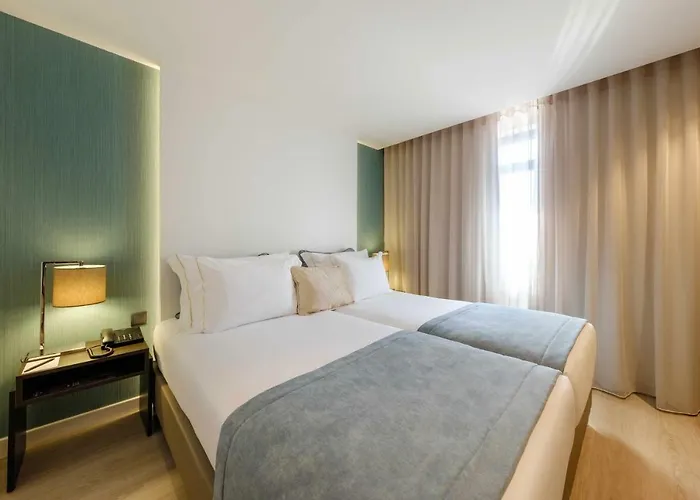 Sdivine Hotel, Congress & Spirituality Hotel Fátima