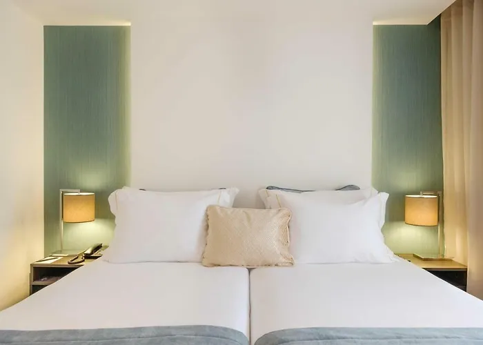 Hotel Sdivine Hotel, Congress & Spirituality 4*