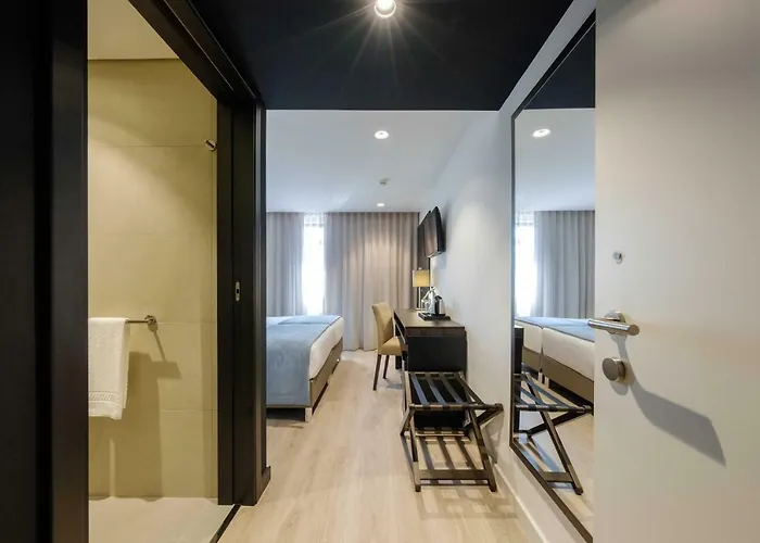 Sdivine Hotel, Congress & Spirituality Hotel