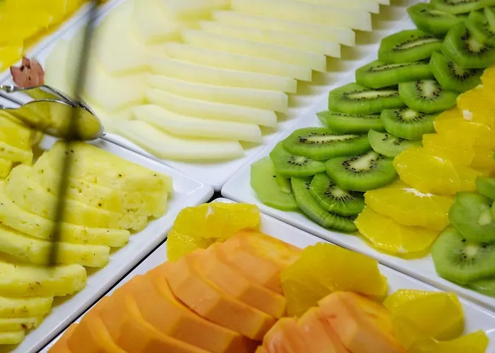 Sdivine Hotel, Congress & Spirituality Fátima