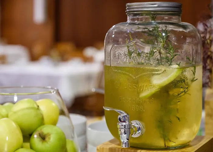 Sdivine Hotel, Congress & Spirituality 4* Fátima