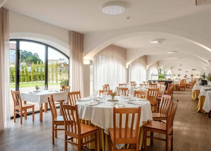 Hotel Sdivine Hotel, Congress & Spirituality Fátima